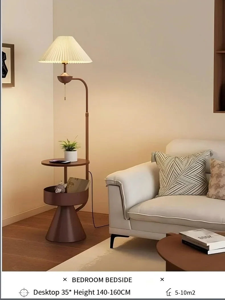 Lampadaire | Nexus