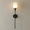 Fortunat Sphère Albâtre Éclatante Minimaliste