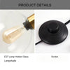 Lampadaire | Lyra