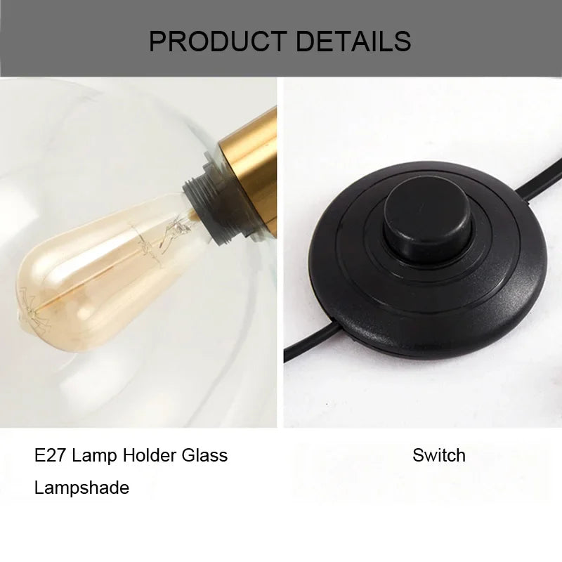 Lampadaire | Lyra