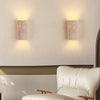 Fola Cylindre Pierre Beige Minimaliste
