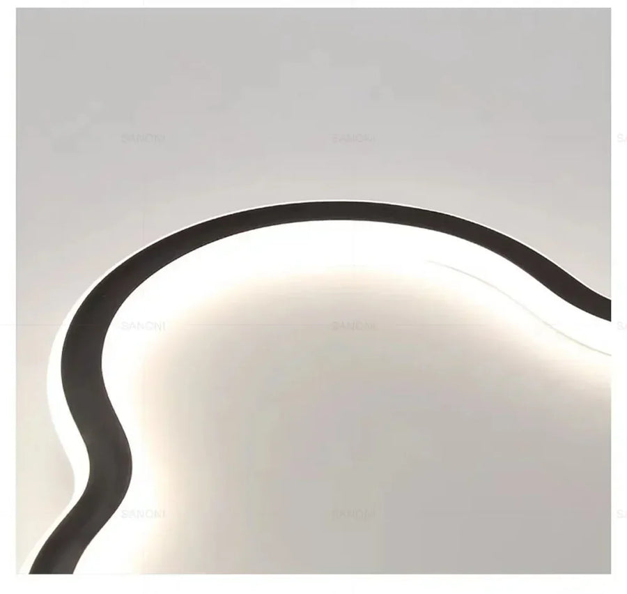 Drusilla Nuage Tissu Blanc Éthéré B