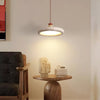 Suspension Cylindre Pierre Empilée Multicolore Nordique Design - Chambre Salon Cuisine — Incandeo