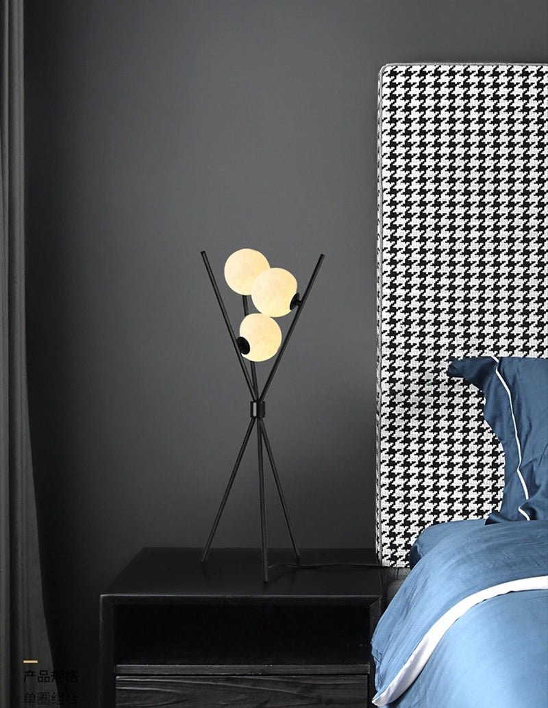 Lampadaire | Solis