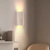 Fola Cylindre Pierre Beige Minimaliste