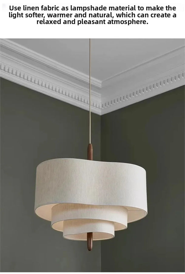 Aelia Gouttes Laiton Doré Minimaliste