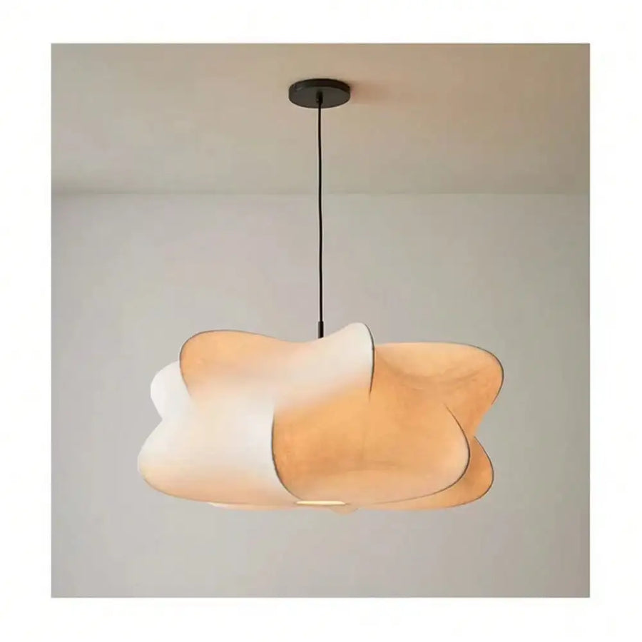 Frode Nuage Tissu Crème Wabi-Sabi