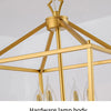 Balthazar Arche Céramique Bicolore Minimaliste