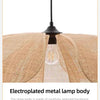 Lumis230 Pétales Tissu Lin Beige Wabi-Sabi