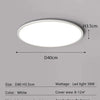 Hëlys Anneau Métal Blanc Ultra-Lumineux