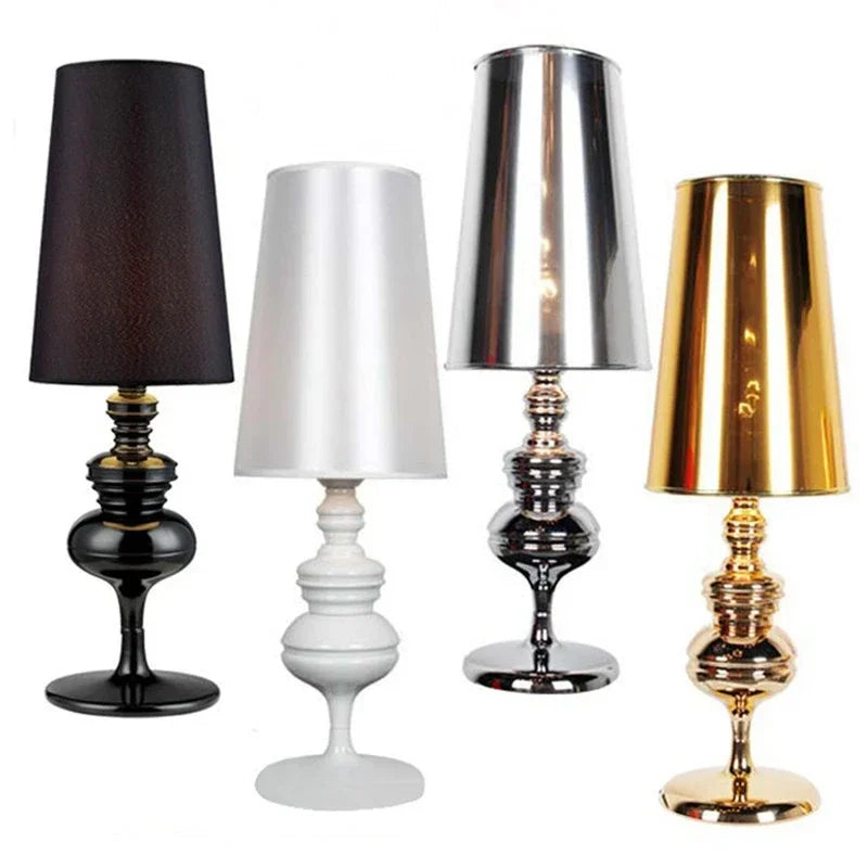 Lampe de Table | Golnesa