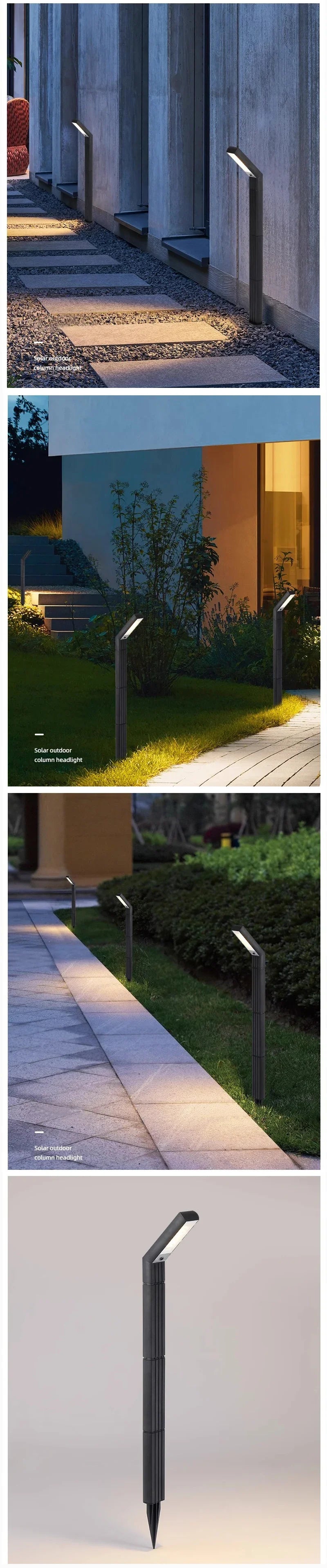 Lampadaire | Candeo