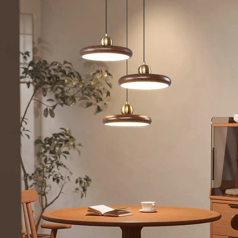 Suspension | Ovalo