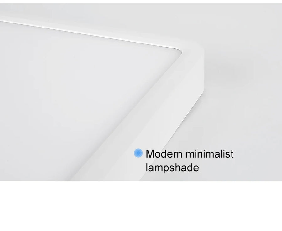 Isabel Carré Bois Clair Minimaliste