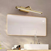 Applique Murale Cylindre Métal Noir Minimaliste Design Moderne Noire - Chambre Salle de Bain Salon — Arundo