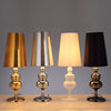 Lampe de Table | Golnesa