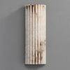 Galatea Anneau Métal Doré Minimaliste C