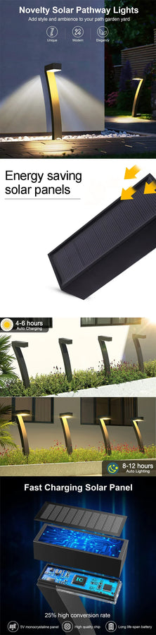 Lampadaire Arc Métal Noir Mat Minimaliste Design - Salon Bureau Chambre — Arcal