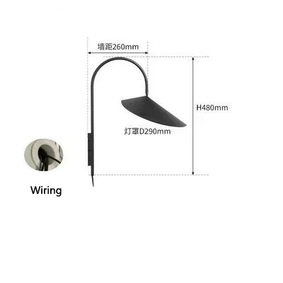 Patrícia Chapeau Métal Blanc Minimaliste