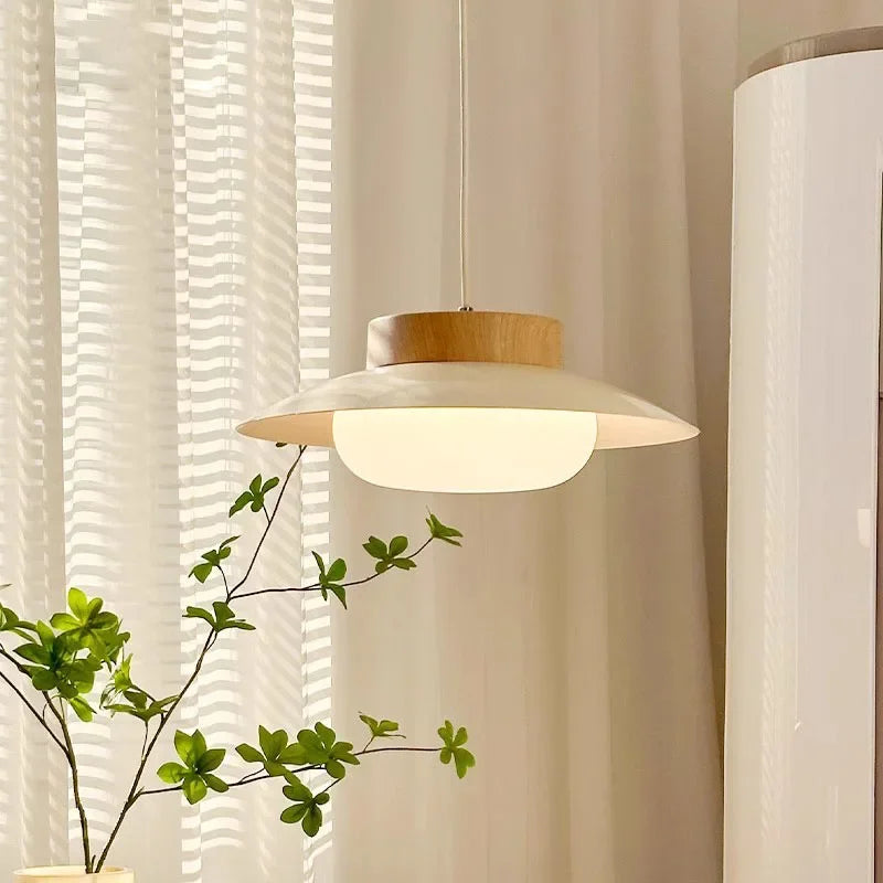 Suspension Cylindre Marbre Blanc et Noir Épuré Design - Chambre Salon Cuisine — Helga