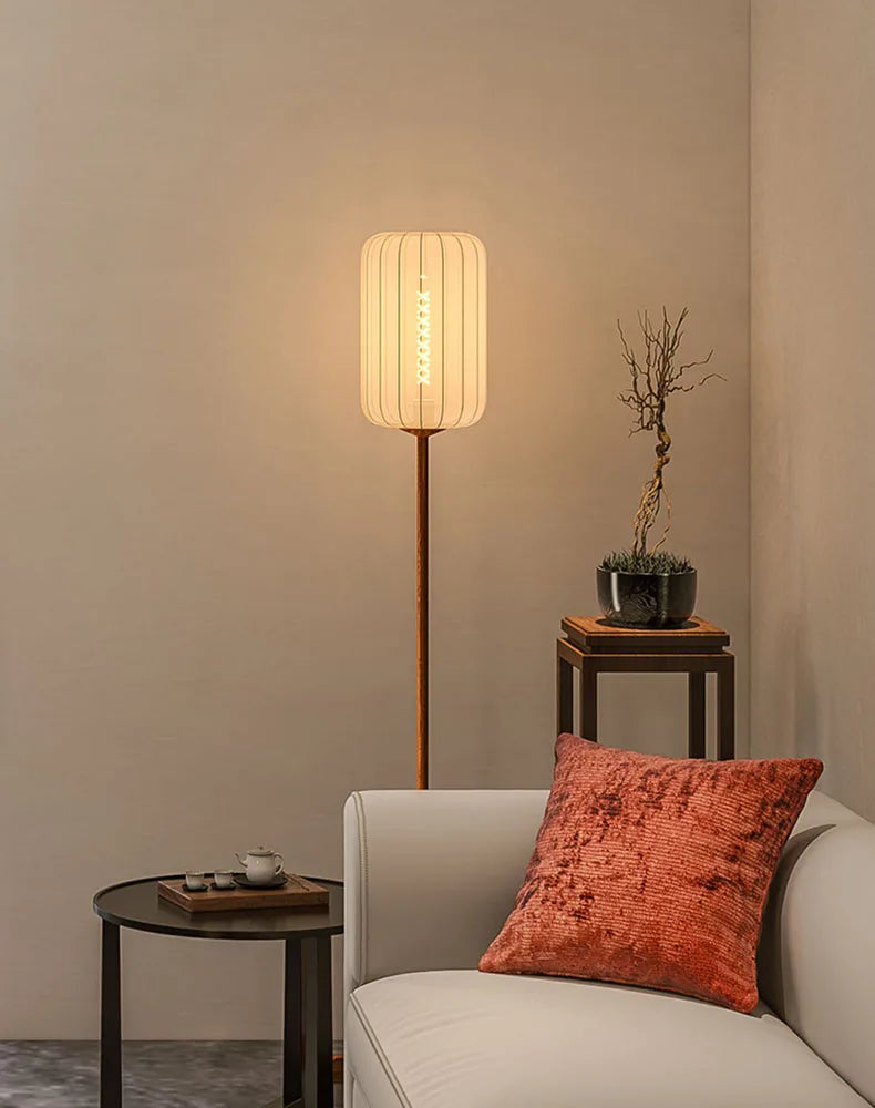Lampadaire | Fanal