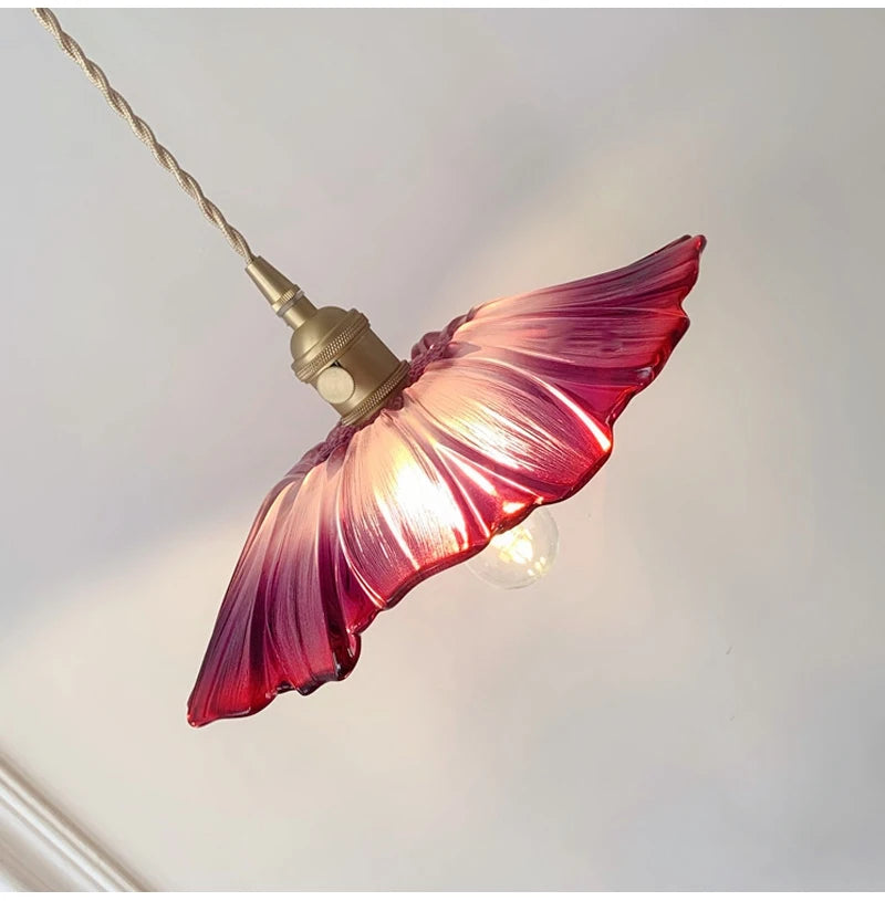 Atinuke Feuille Métal Vert Art Déco