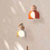 Suspension Lanterne Acier Mat Industrielle - Cuisine Salon Bureau — Fanal