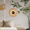 Amalfi Cylindre Laiton Minimaliste Épuré