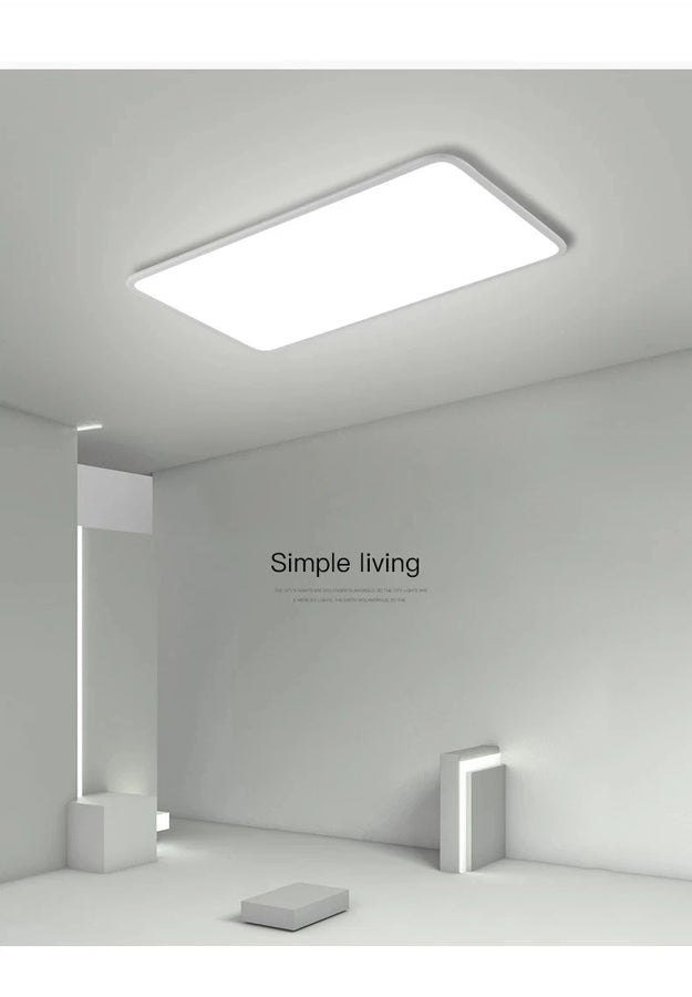 Hëlys Anneau Métal Blanc Ultra-Lumineux