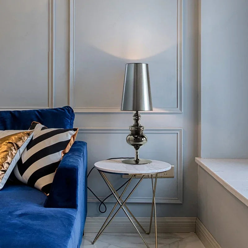 Lampe de Table | Golnesa