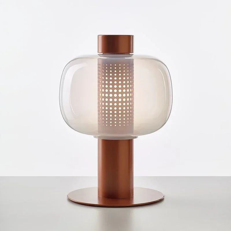 Lampe de Table | Fuseau