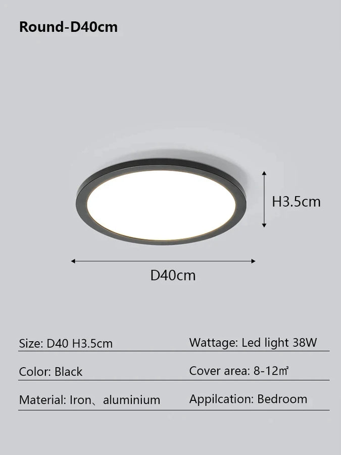 Hëlys Anneau Métal Blanc Ultra-Lumineux