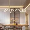 Lumis247 Ruban Lumineux LED Minimaliste Blanc