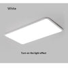 Hëlys Anneau Métal Blanc Ultra-Lumineux