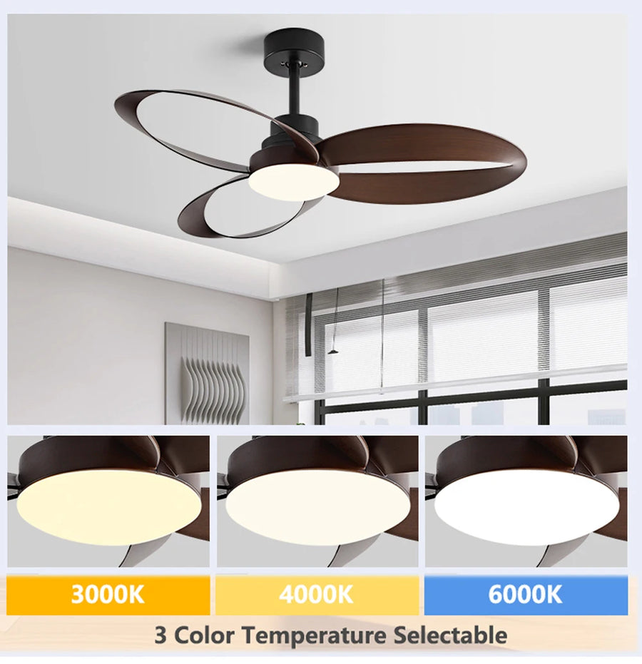 Ventilateur de Plafond | Levante