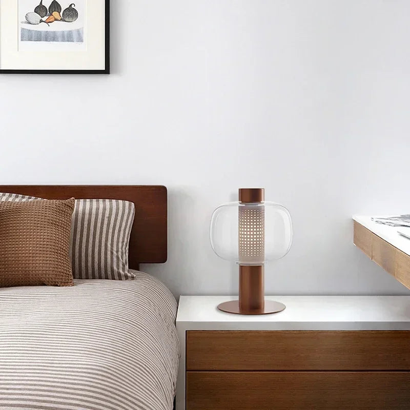 Lampe de Table | Fuseau