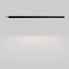 Elowen Linéaire Aluminium Noir Minimaliste