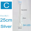 Ronda Sphère Verre Transparent et Laiton Minimaliste