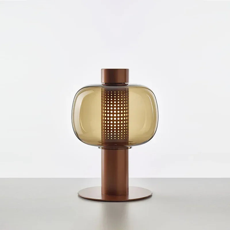 Lampe de Table | Fuseau
