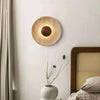 Amalfi Cylindre Laiton Minimaliste Épuré