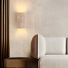 Fola Cylindre Pierre Beige Minimaliste