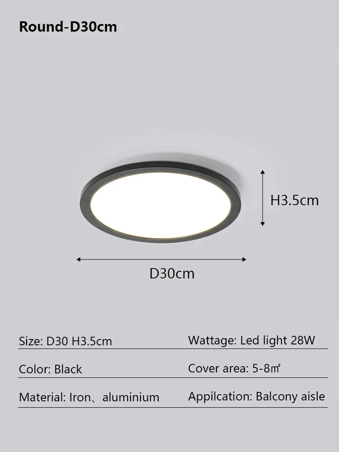 Hëlys Anneau Métal Blanc Ultra-Lumineux