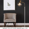 Lampadaire | Lyra