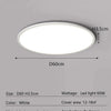 Hëlys Anneau Métal Blanc Ultra-Lumineux