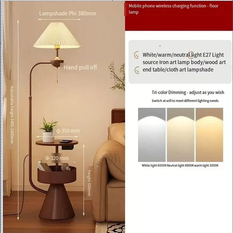 Lampadaire | Nexus