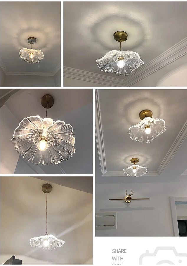 Atinuke Feuille Métal Vert Art Déco