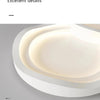 Saki Cylindre Céramique Blanche Minimaliste
