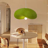 Suspension Nuage Céramique Minimaliste Design - Chambre Salon Cuisine — Brume