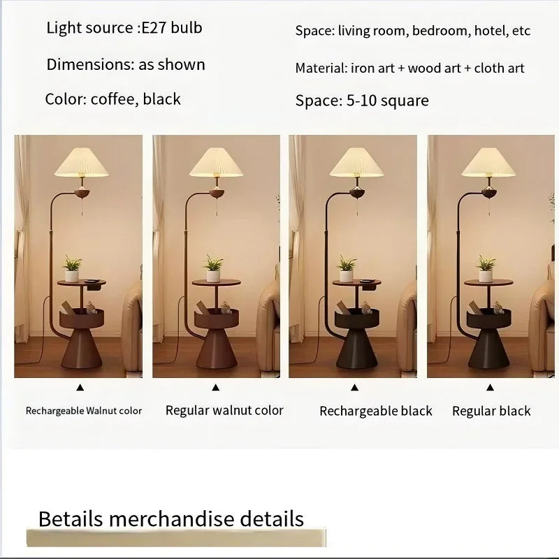 Lampadaire | Nexus