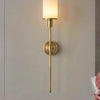 Fortunat Sphère Albâtre Éclatante Minimaliste